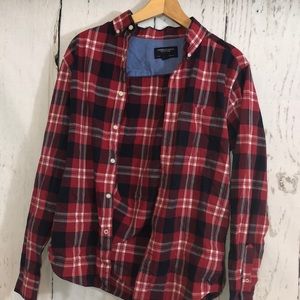 American Eagle Prep Fit Shirt